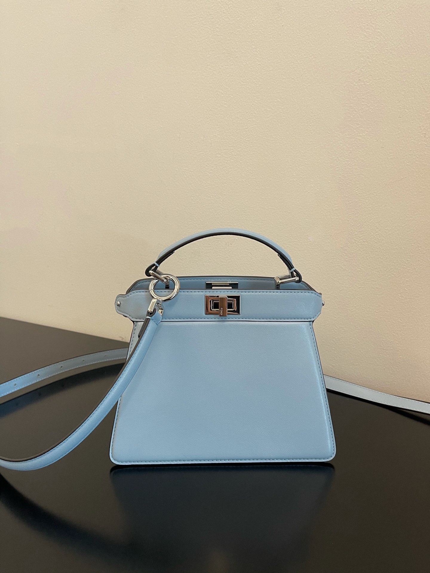 Fendi Peekaboo Bags